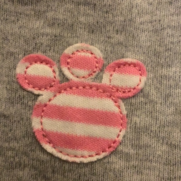 Little Me 3 piece doggie set - Picture 6 of 8